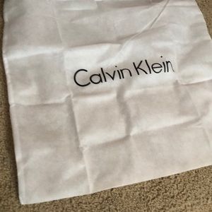 A tote bag